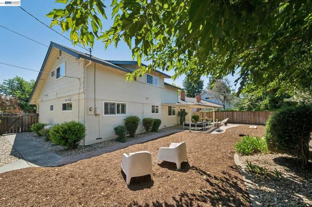 1017 BERMUDA DRIVE, Concord, CA 94518