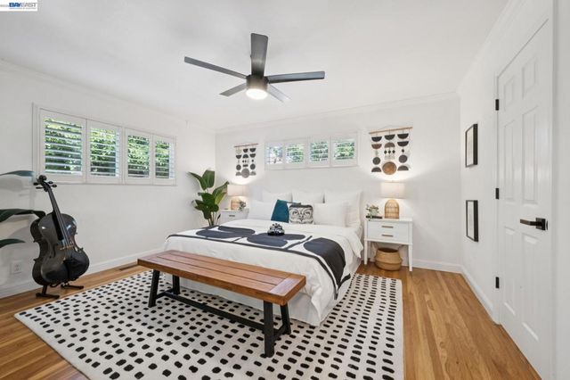 1017 BERMUDA DRIVE, Concord, CA 94518
