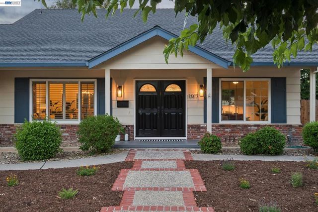 1017 BERMUDA DRIVE, Concord, CA 94518