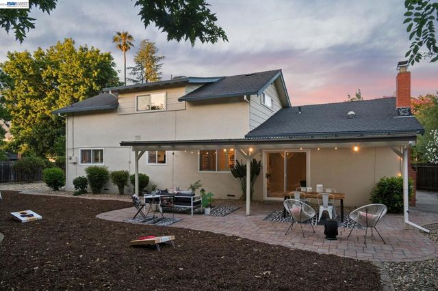 1017 BERMUDA DRIVE, Concord, CA 94518
