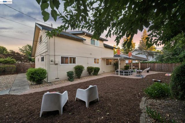 1017 BERMUDA DRIVE, Concord, CA 94518