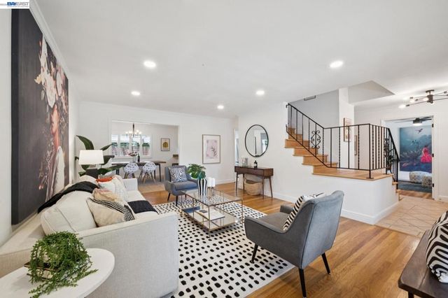 1017 BERMUDA DRIVE, Concord, CA 94518