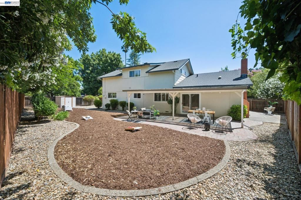 Image 17 of property listing at 1017 BERMUDA DRIVE, Concord, CA 94518