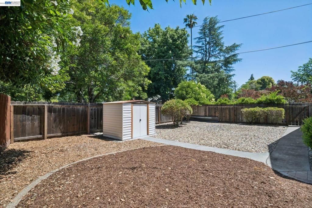 Image 21 of property listing at 1017 BERMUDA DRIVE, Concord, CA 94518