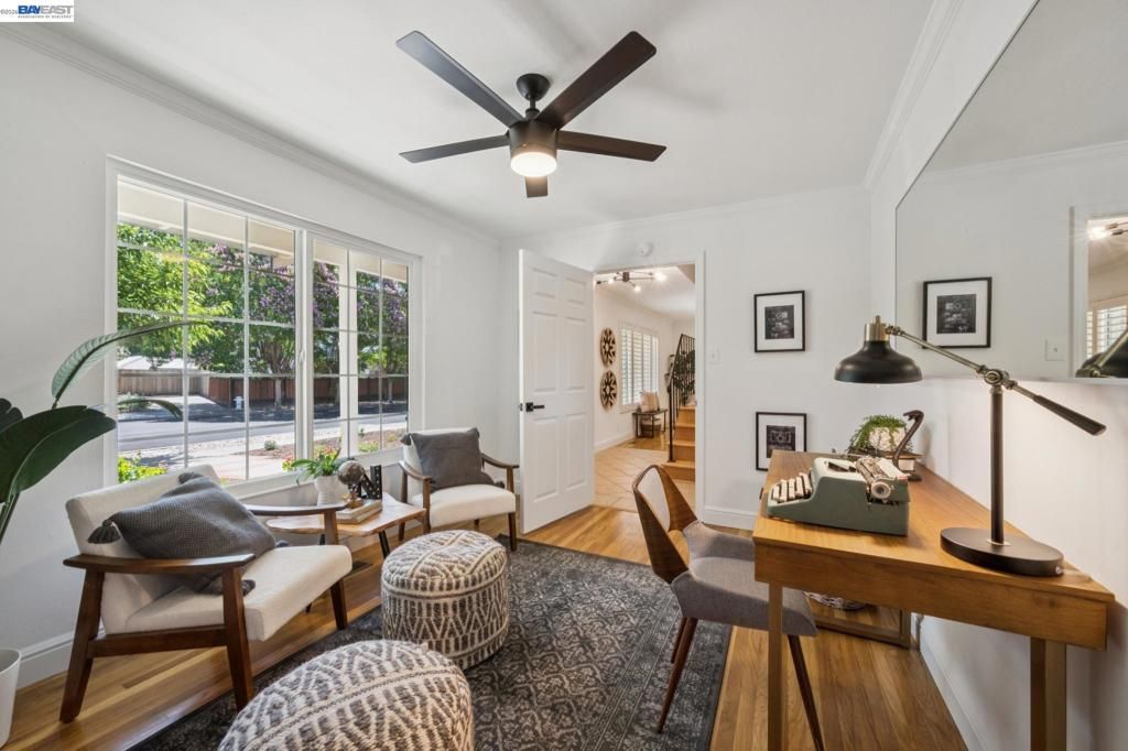 Image 22 of property listing at 1017 BERMUDA DRIVE, Concord, CA 94518