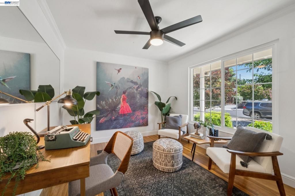 Image 23 of property listing at 1017 BERMUDA DRIVE, Concord, CA 94518