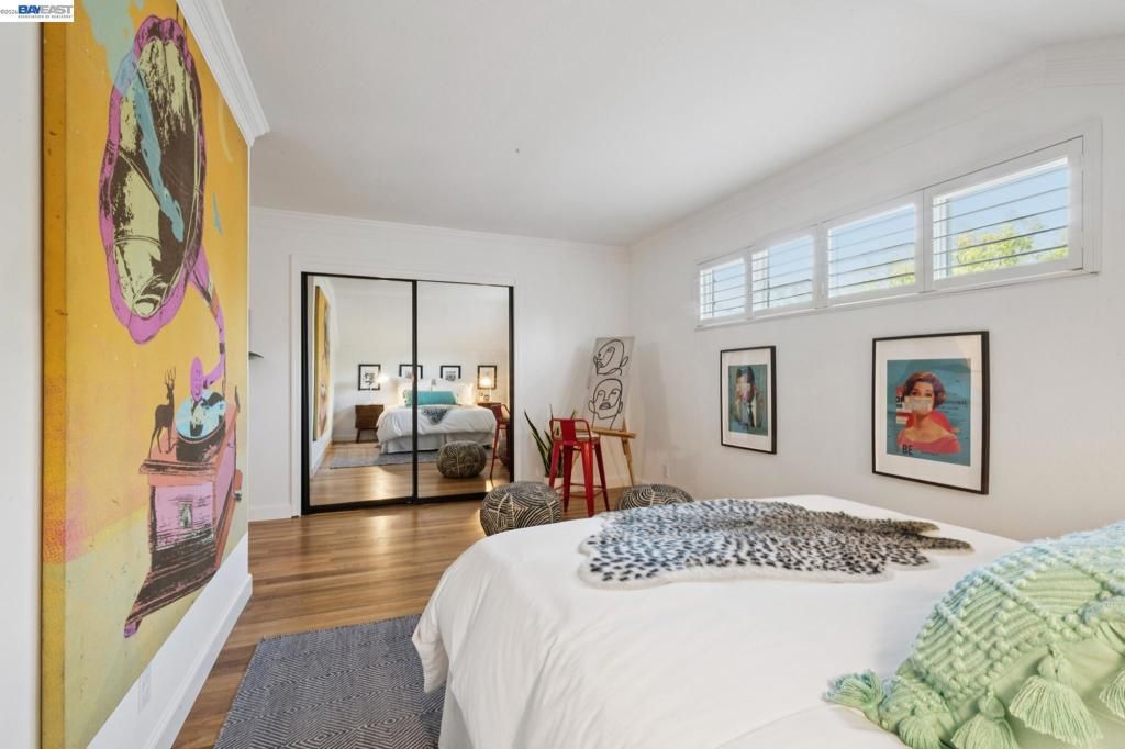 Image 34 of property listing at 1017 BERMUDA DRIVE, Concord, CA 94518