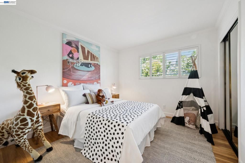 Image 36 of property listing at 1017 BERMUDA DRIVE, Concord, CA 94518