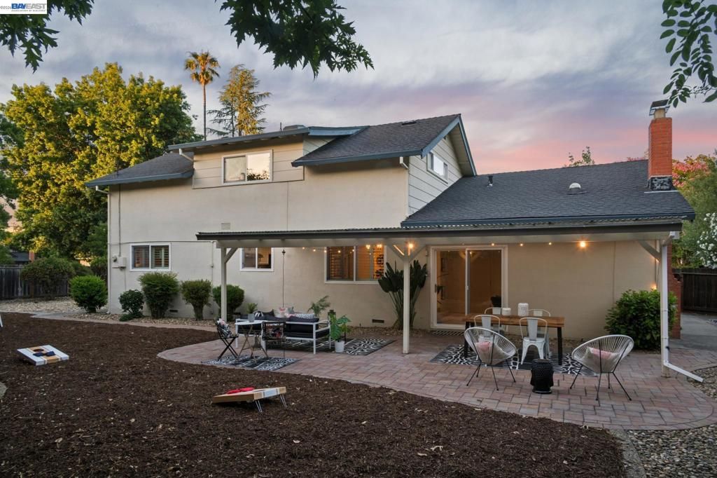 Image 39 of property listing at 1017 BERMUDA DRIVE, Concord, CA 94518