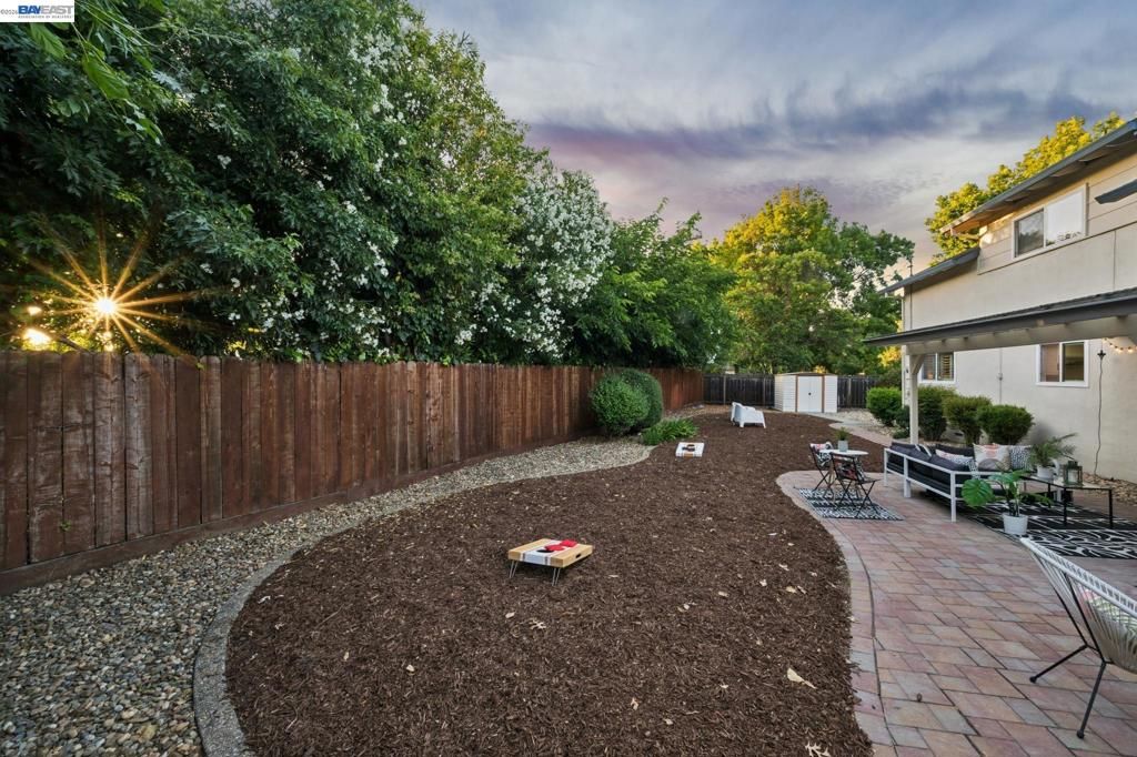 Image 40 of property listing at 1017 BERMUDA DRIVE, Concord, CA 94518