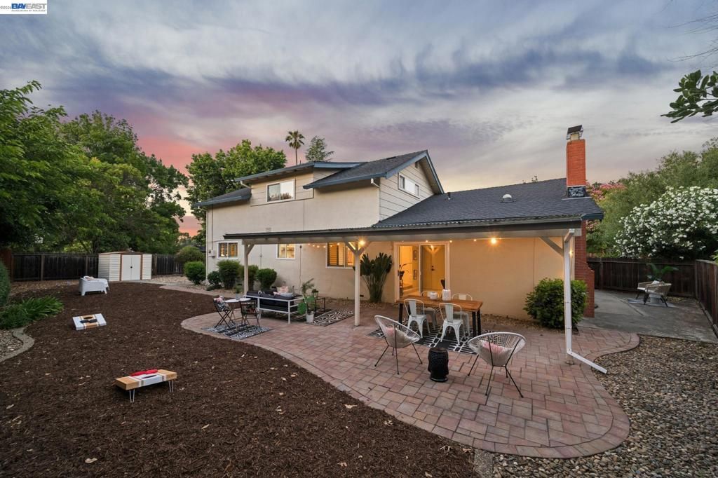Image 41 of property listing at 1017 BERMUDA DRIVE, Concord, CA 94518