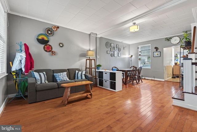 608 E MARION ST, Lancaster, PA 17602