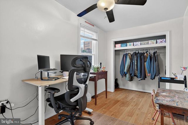 608 E MARION ST, Lancaster, PA 17602