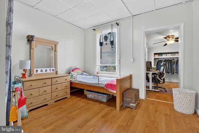 608 E MARION ST, Lancaster, PA 17602