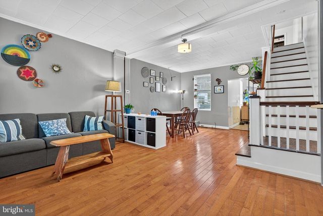 608 E MARION ST, Lancaster, PA 17602