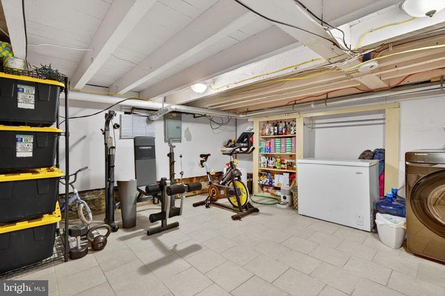 608 E MARION ST, Lancaster, PA 17602