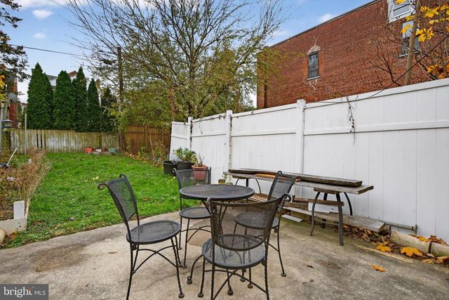 608 E MARION ST, Lancaster, PA 17602