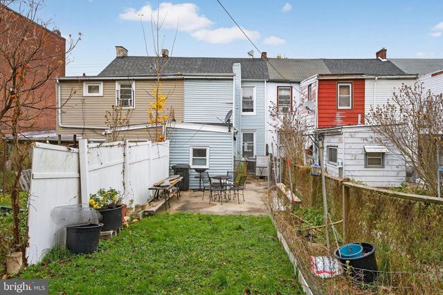 608 E MARION ST, Lancaster, PA 17602