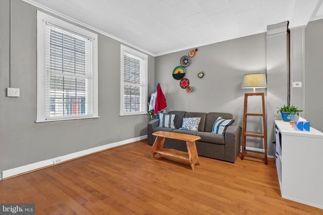 608 E MARION ST, Lancaster, PA 17602