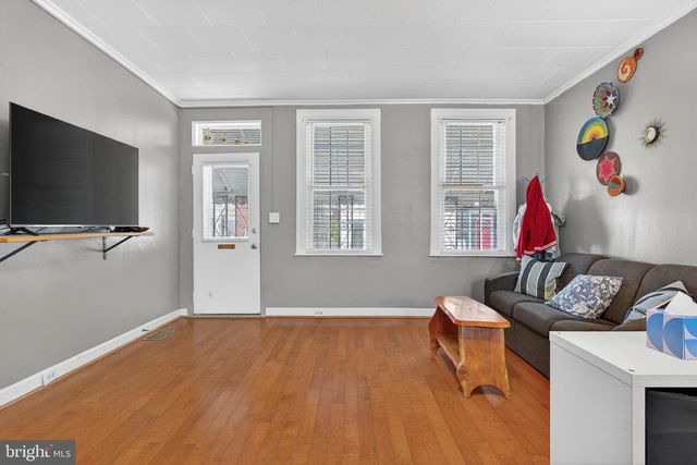 608 E MARION ST, Lancaster, PA 17602