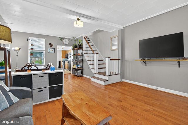 608 E MARION ST, Lancaster, PA 17602