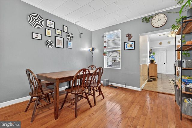 608 E MARION ST, Lancaster, PA 17602