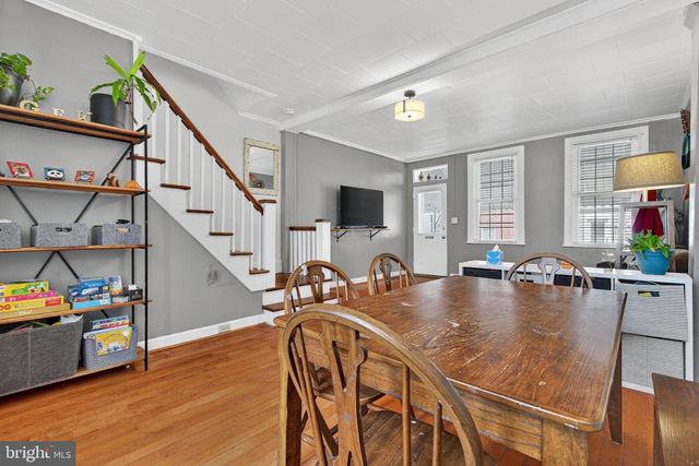 608 E MARION ST, Lancaster, PA 17602