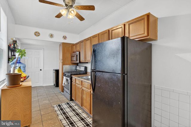 608 E MARION ST, Lancaster, PA 17602