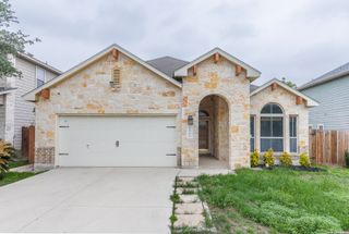 8547 Lone Shadow Trl, Converse, TX 78109