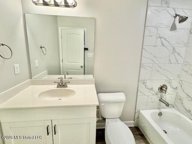 5592 Tucker Landing, Horn Lake, MS 38637