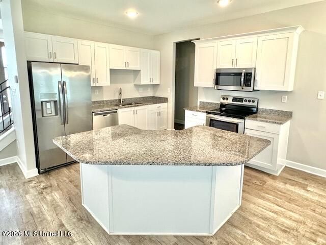 5592 Tucker Landing, Horn Lake, MS 38637