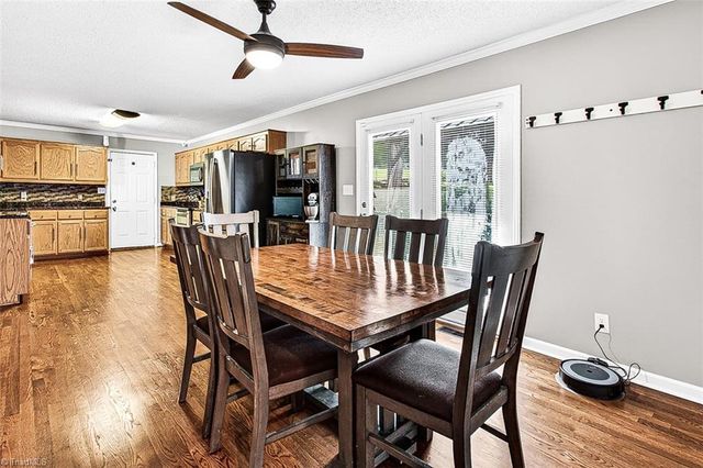 810 Rockcliff Terrace, Asheboro, NC 27205