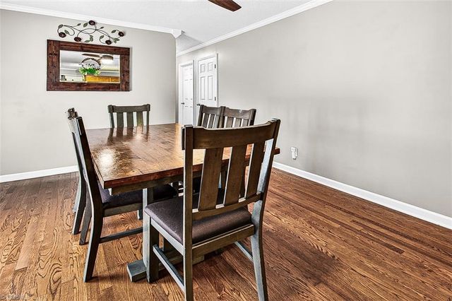 810 Rockcliff Terrace, Asheboro, NC 27205
