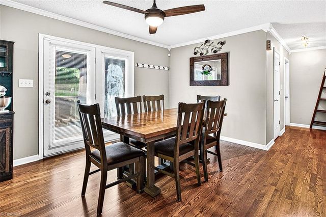 810 Rockcliff Terrace, Asheboro, NC 27205