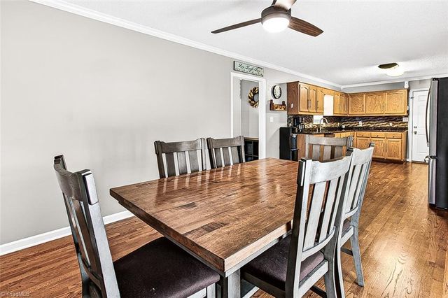 810 Rockcliff Terrace, Asheboro, NC 27205