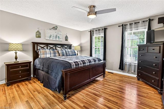 810 Rockcliff Terrace, Asheboro, NC 27205