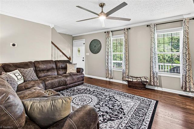 810 Rockcliff Terrace, Asheboro, NC 27205