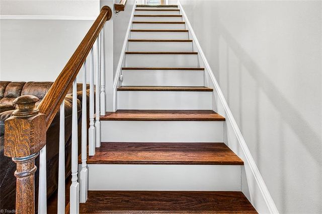 810 Rockcliff Terrace, Asheboro, NC 27205
