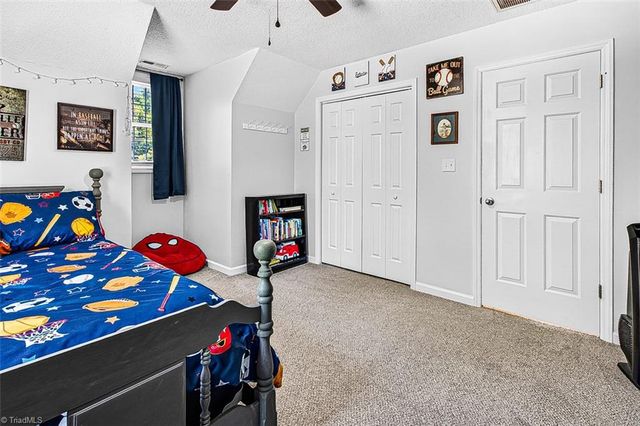 810 Rockcliff Terrace, Asheboro, NC 27205