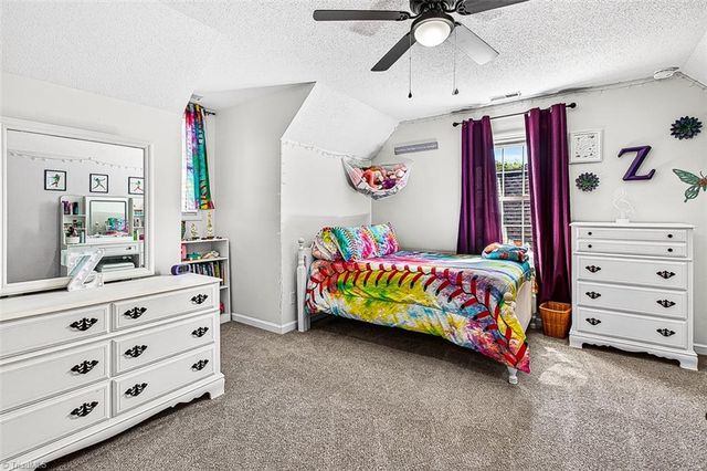 810 Rockcliff Terrace, Asheboro, NC 27205