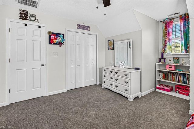 810 Rockcliff Terrace, Asheboro, NC 27205