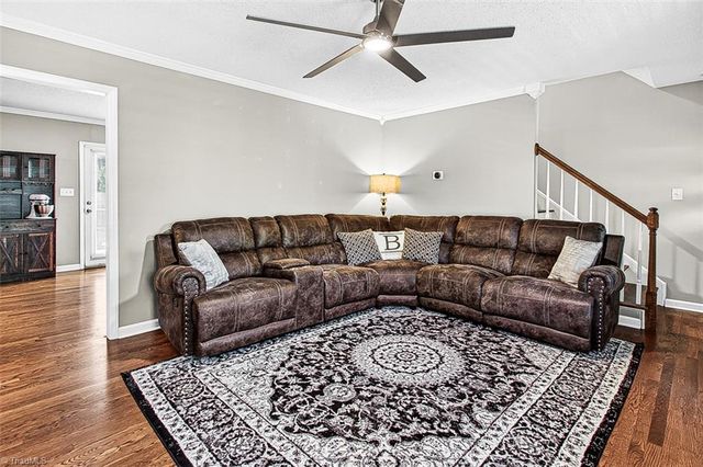 810 Rockcliff Terrace, Asheboro, NC 27205
