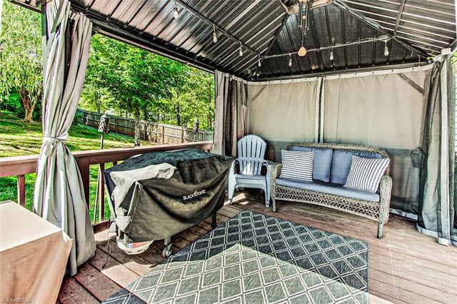 810 Rockcliff Terrace, Asheboro, NC 27205