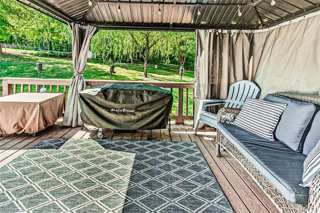 810 Rockcliff Terrace, Asheboro, NC 27205