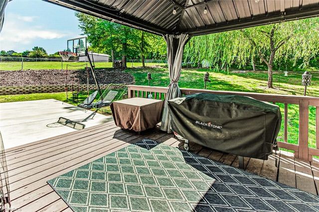 810 Rockcliff Terrace, Asheboro, NC 27205