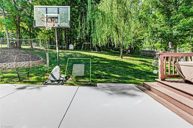 810 Rockcliff Terrace, Asheboro, NC 27205