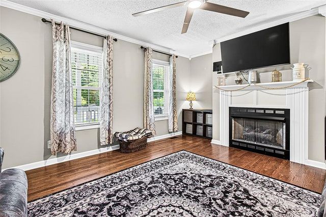 810 Rockcliff Terrace, Asheboro, NC 27205