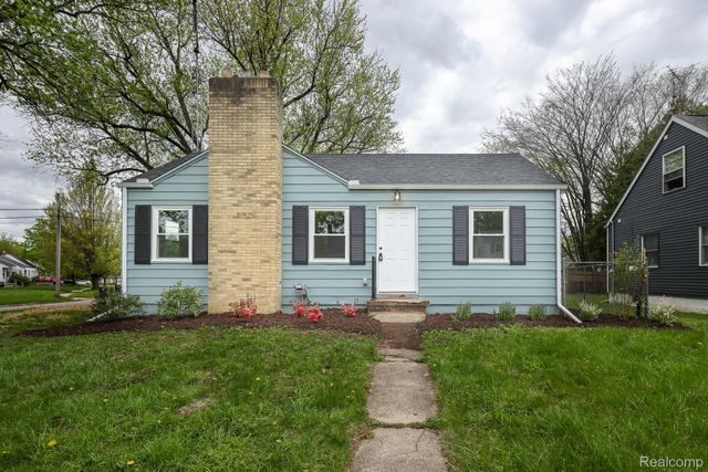 3301 Gratiot Avenue, Flint, MI 48503
