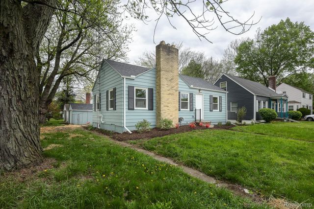 3301 Gratiot Avenue, Flint, MI 48503