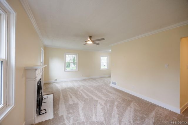 3301 Gratiot Avenue, Flint, MI 48503